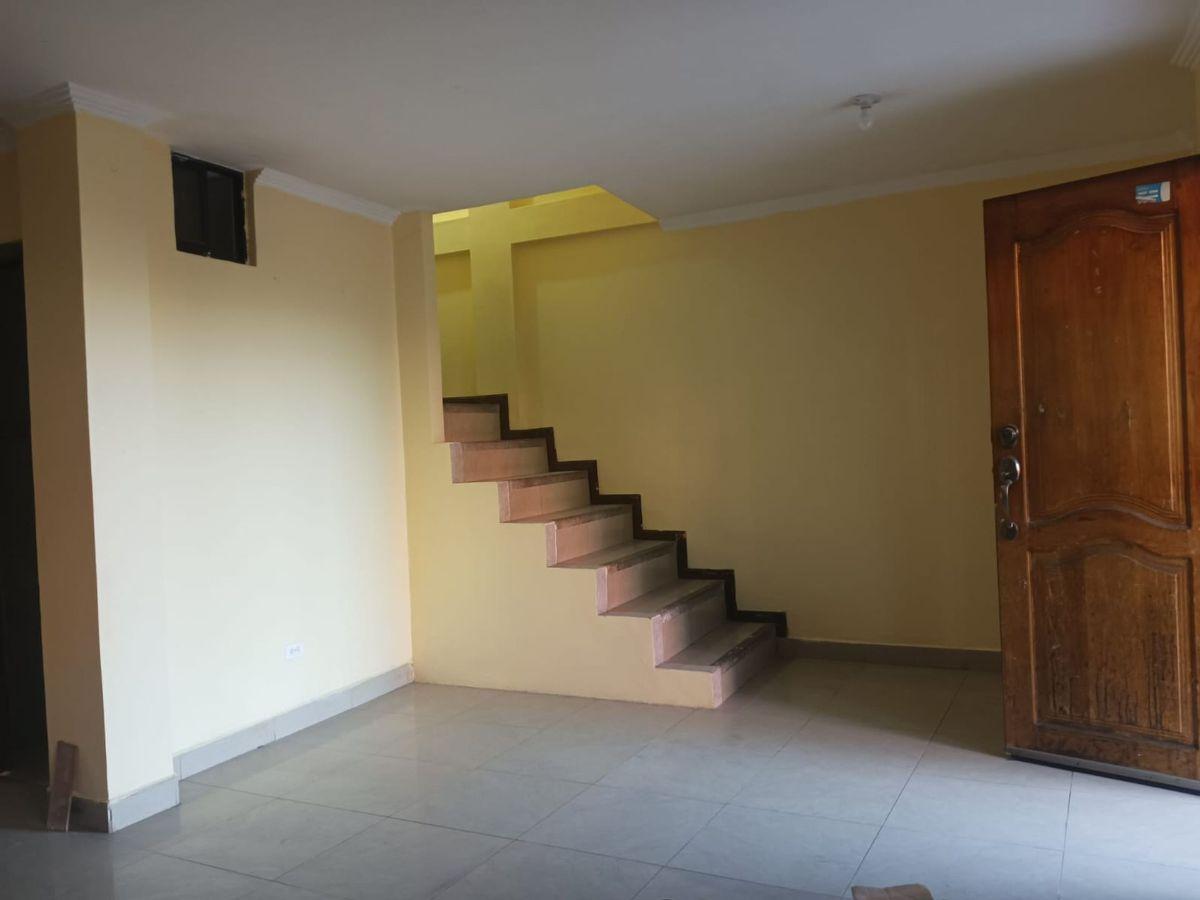 Casa con Excelente Vista y Espacios Versátiles — imagen 5
