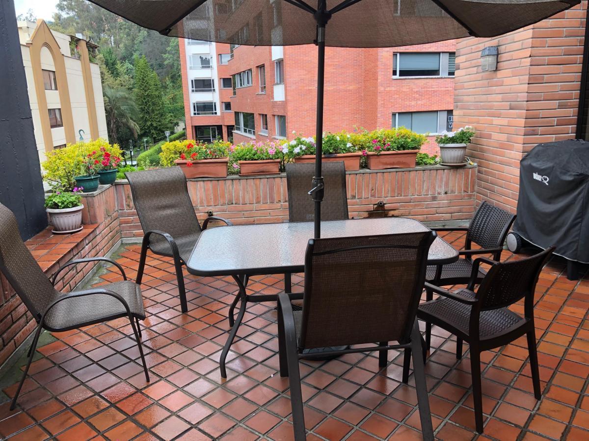 Quito Departamento en Venta Sector Quito Tenis — imagen 4