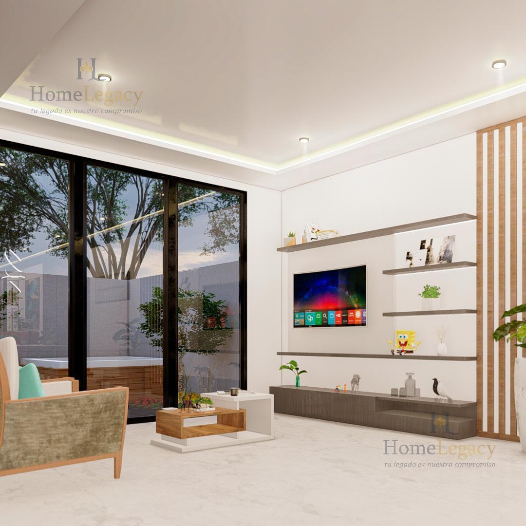 Venta de Casa en Proyecto Portón del Río Vía Samborondón Ad, Guayas — imagen 5