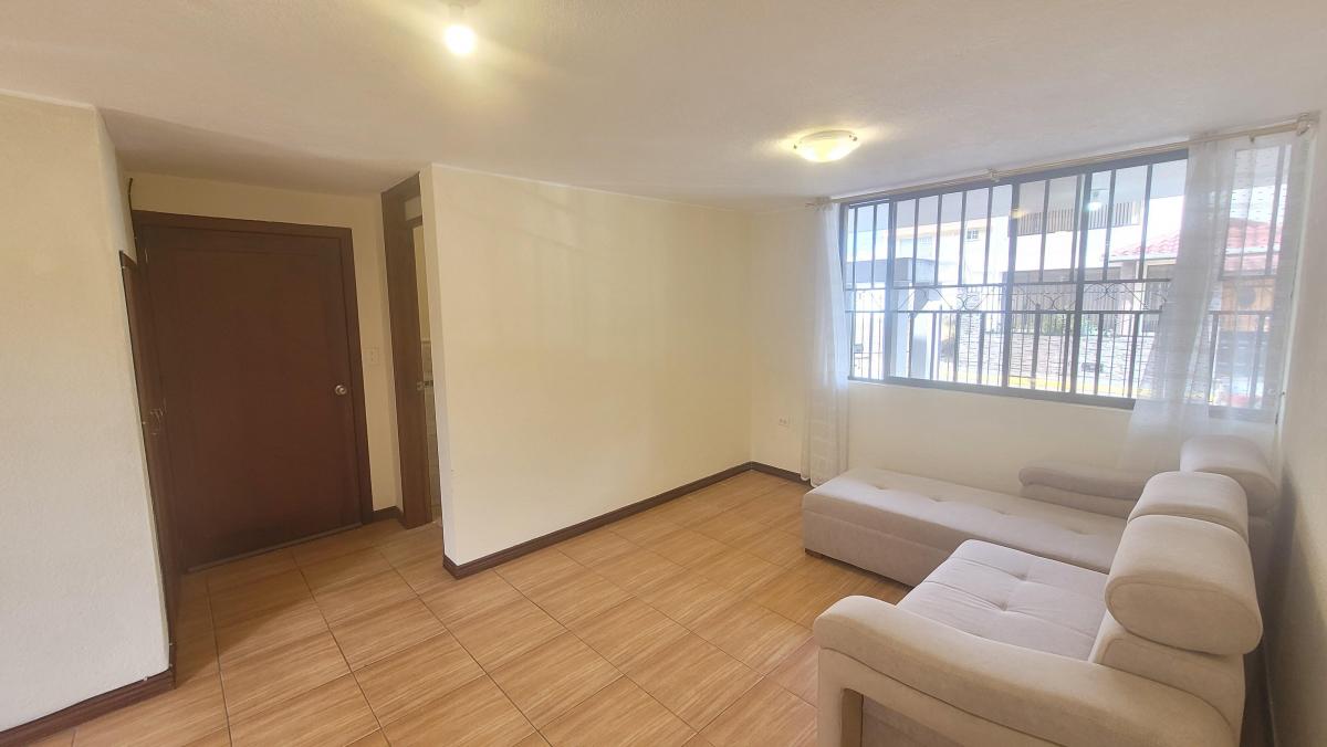Departamento de Venta, Conocoto, 2 Dorm., 103 m — imagen 3