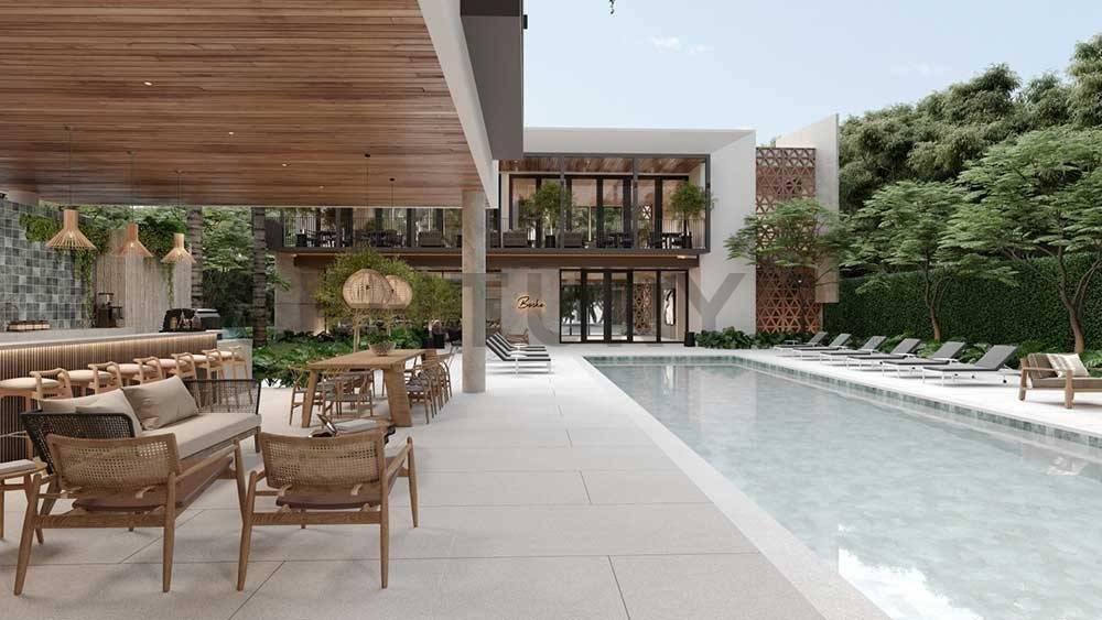 Venta de Departamentos a Estrenar en Proyecto Bozko. Guayas — imagen 4
