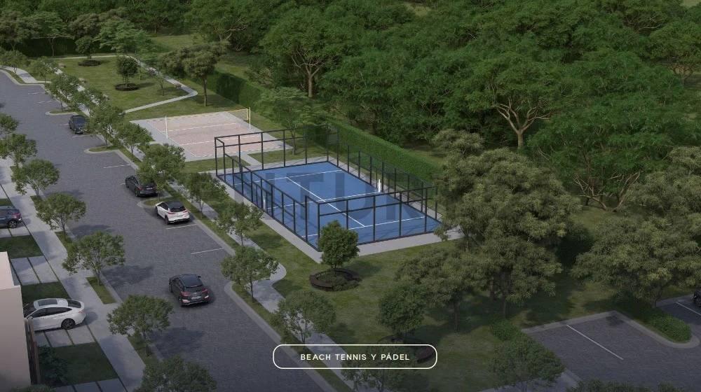 Venta de Departamentos a Estrenar en Proyecto Bozko. Guayas — imagen 3