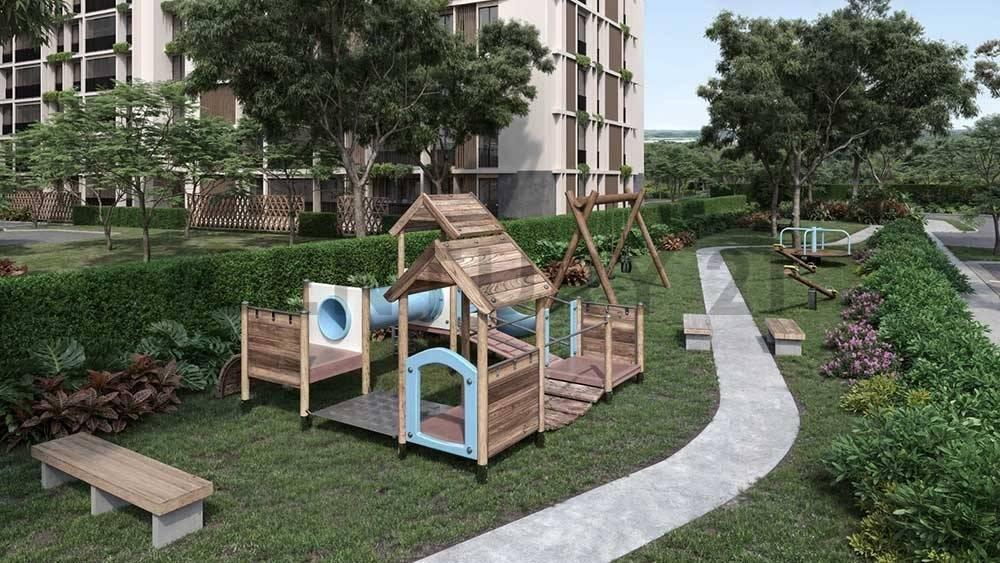 Venta de Departamentos a Estrenar en Proyecto Bozko. Guayas — imagen 8