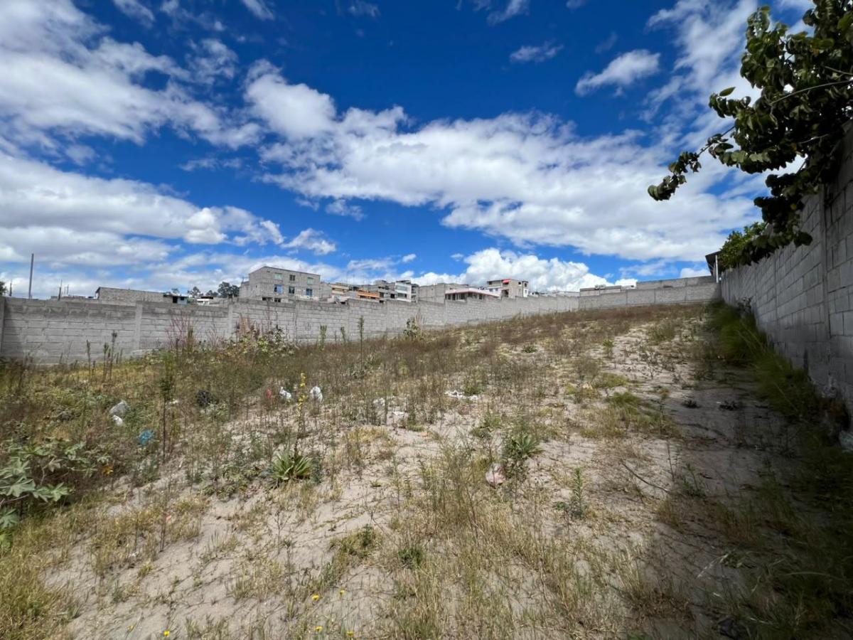Terreno en Venta 900 m² San Juan de Calderon — imagen 5