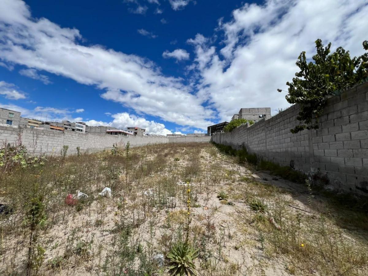 Terreno en Venta 900 m² San Juan de Calderon — imagen 4