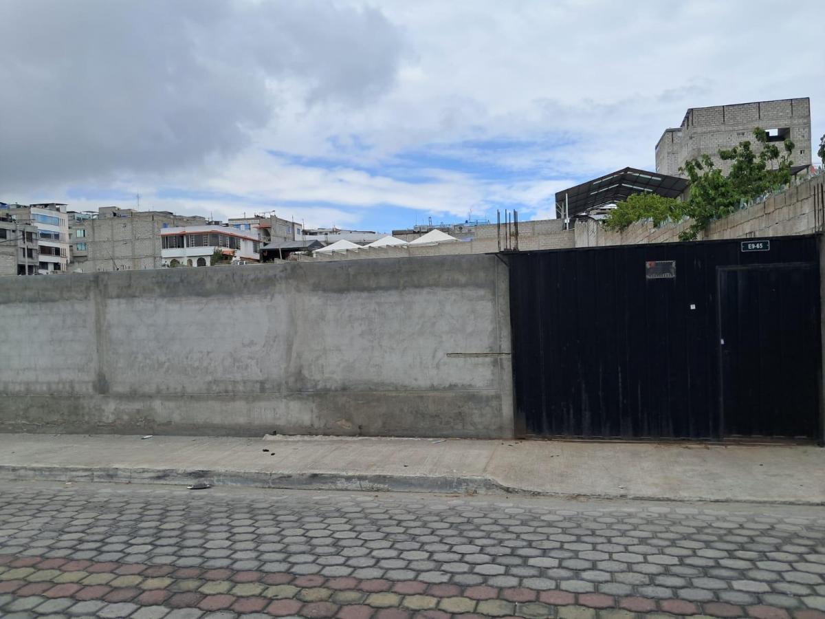 Terreno en Venta 900 m² San Juan de Calderon — imagen 3
