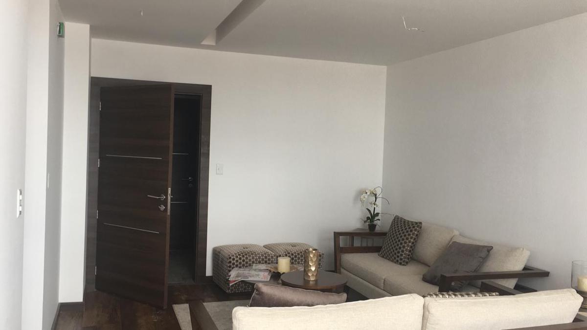 Departamento - Norte de Quito — imagen 5