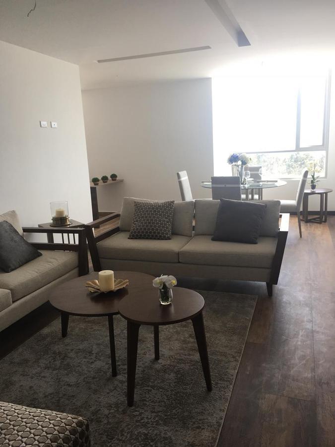 Departamento - Norte de Quito — imagen 4