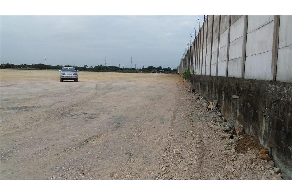 Terrenos Industriales de Alto Impacto en La Vía a Duran Tambo Km. 4.5, Guayas — imagen 5