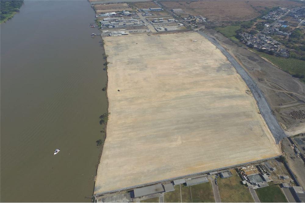 Terrenos Industriales de Alto Impacto en La Vía a Duran Tambo Km. 4.5, Guayas — imagen 3