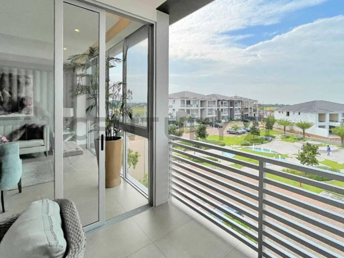 Venta Departamento de Estreno en Urb. Jardines Parque Magno, Samborondón, Guayas — imagen 7