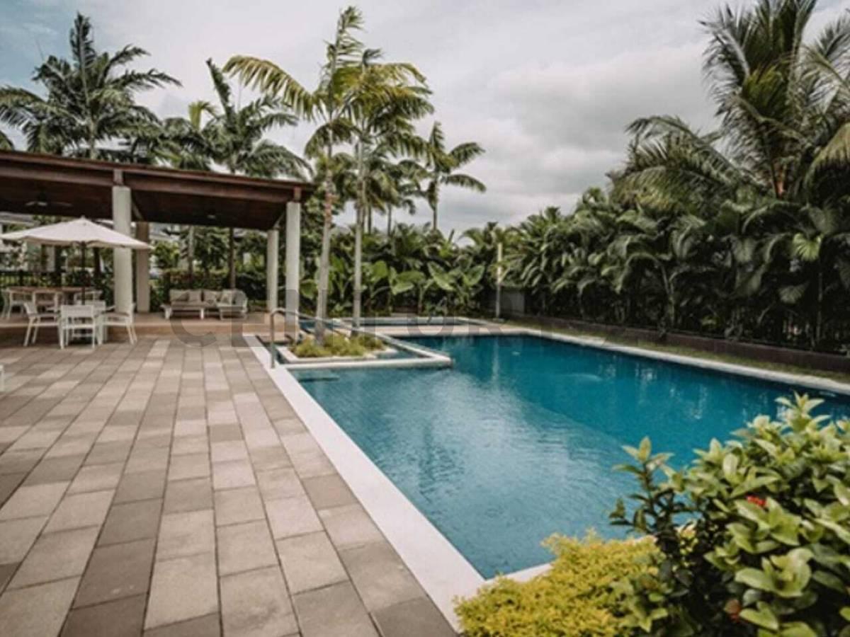 Venta Departamento de Estreno en Urb. Jardines Parque Magno, Samborondón, Guayas — imagen 5