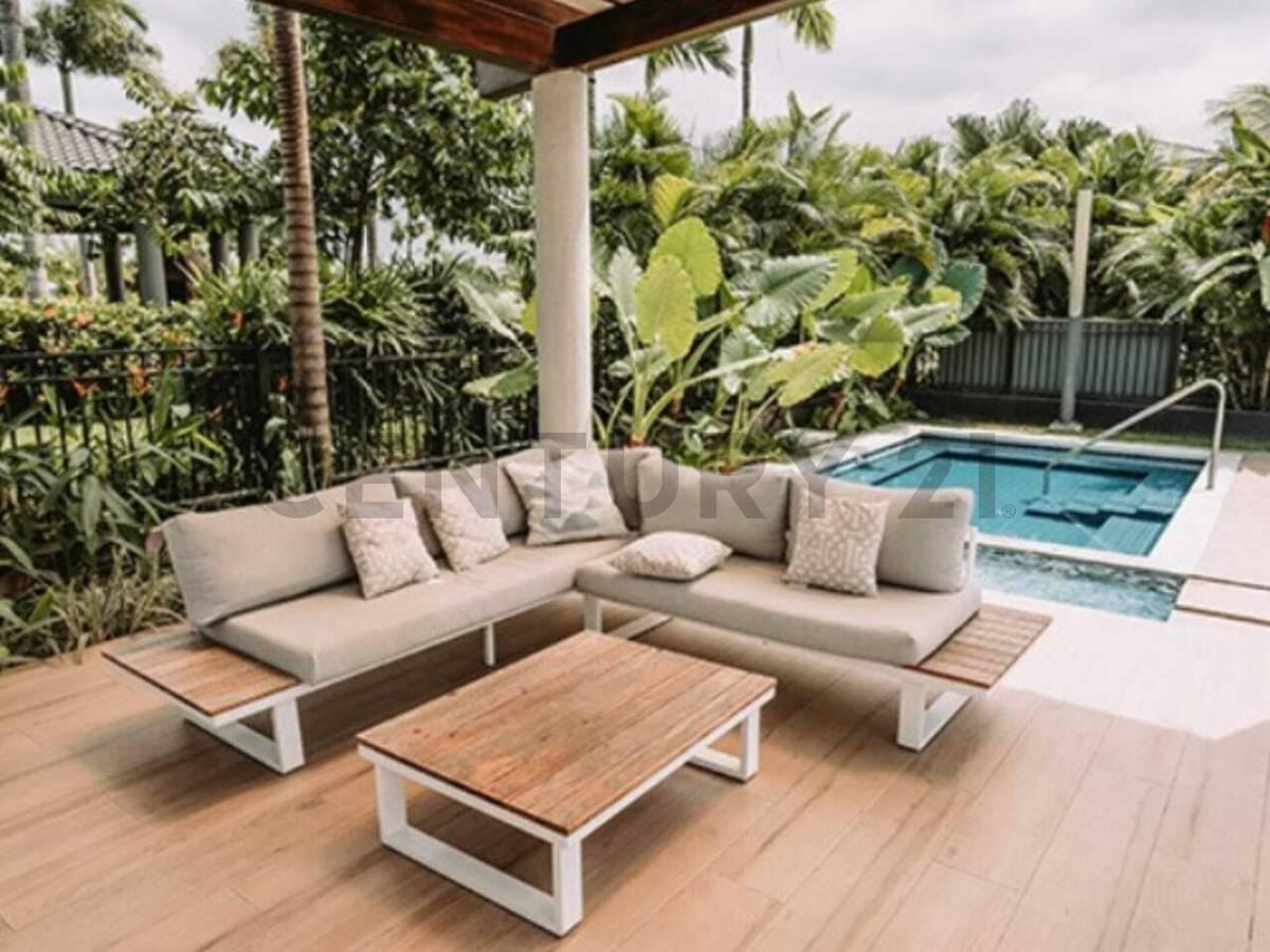 Venta Departamento de Estreno en Urb. Jardines Parque Magno, Samborondón, Guayas — imagen 3