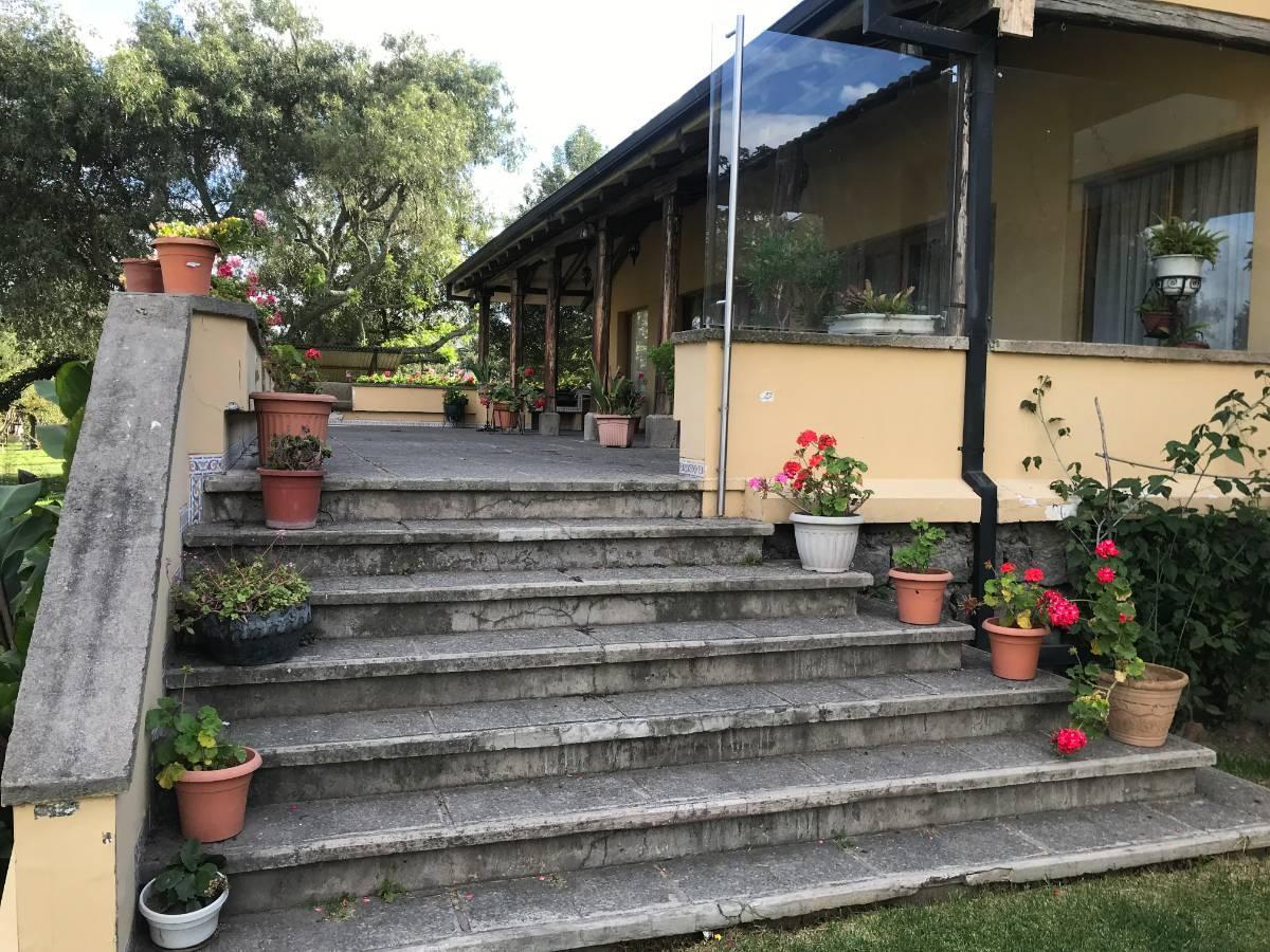 Terreno de Venta Pomasqui con Casa 7.000 m² $750.000 — imagen 5