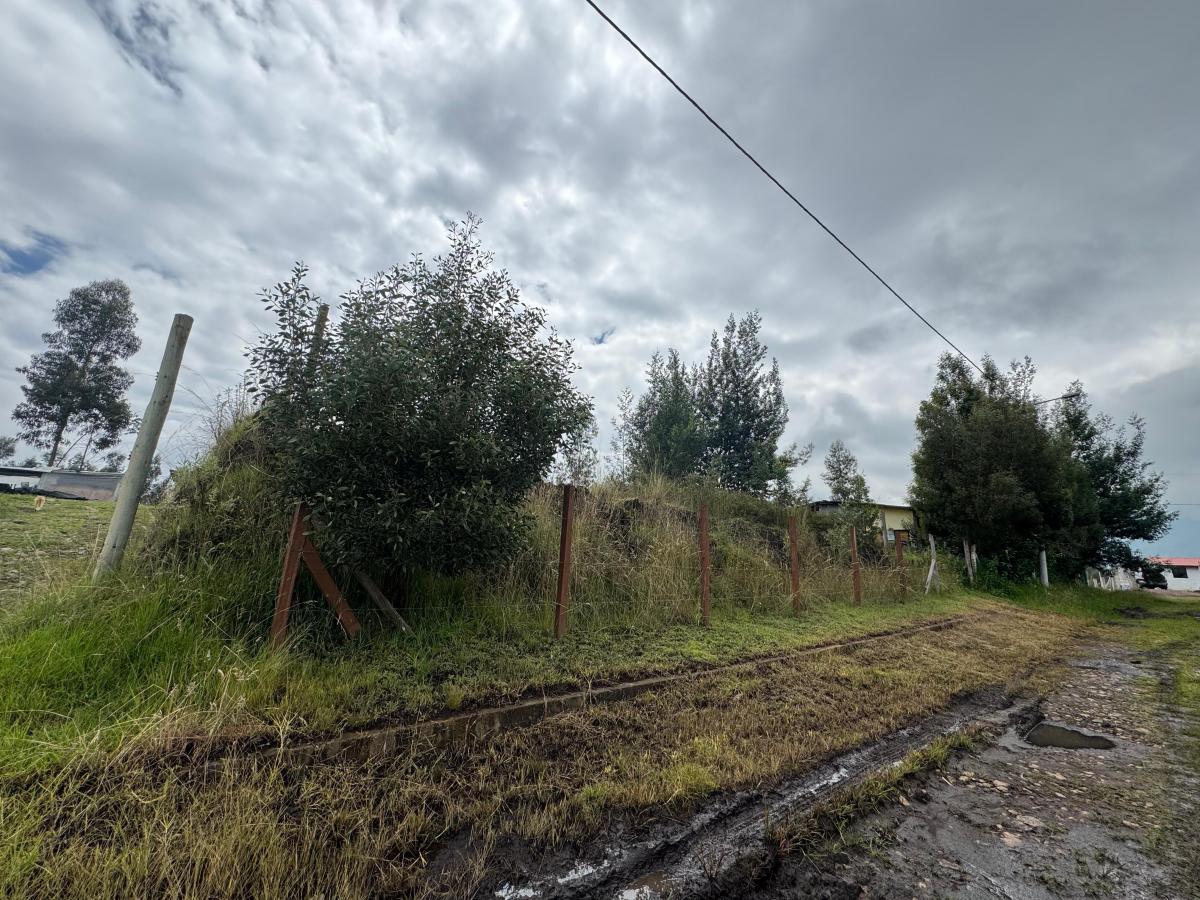 Vendo Terreno 630 m² en Pintag Dentro de Cooperativa — imagen 3