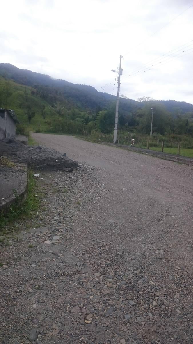 Terreno de 384 m² - Borja, Napo — imagen 5