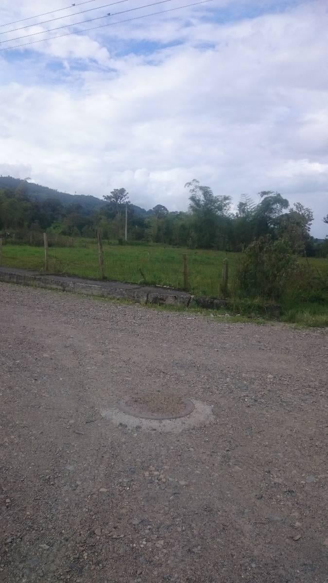 Terreno de 384 m² - Borja, Napo — imagen 4