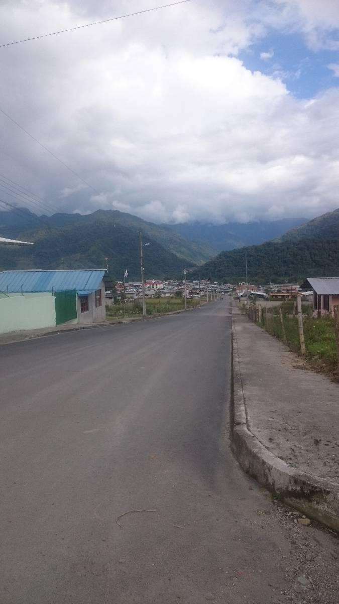 Terreno de 384 m² - Borja, Napo — imagen 3