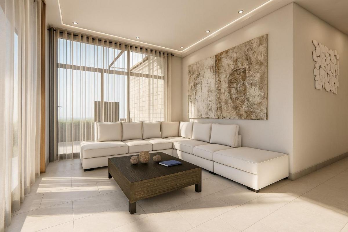 Puembo Departamentos de Venta Sector Plaza Marquesinadepartamento En — imagen 4