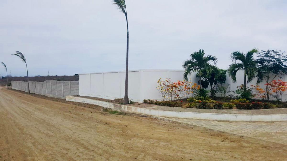 Se Vende Terreno en Terrazas del Mar San Jose, Manabí — imagen 5