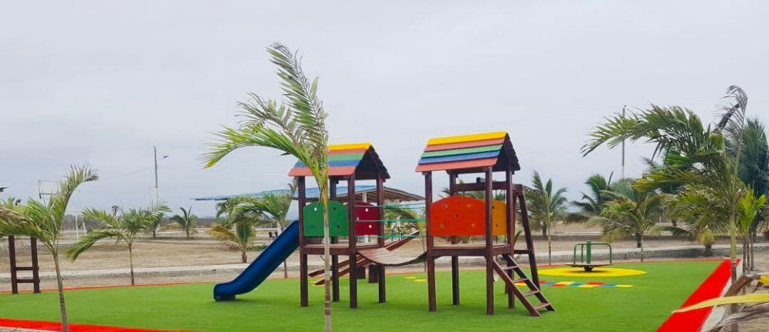Se Vende Terreno en Terrazas del Mar San Jose, Manabí — imagen 4