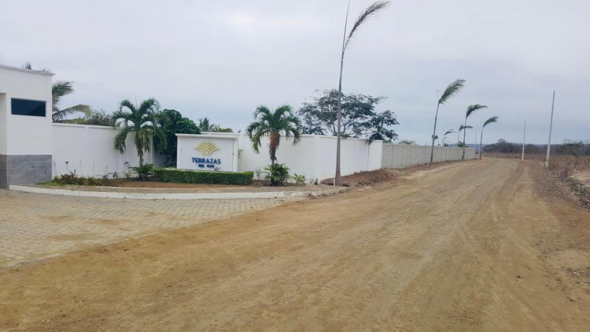 Se Vende Terreno en Terrazas del Mar San Jose, Manabí — imagen 3
