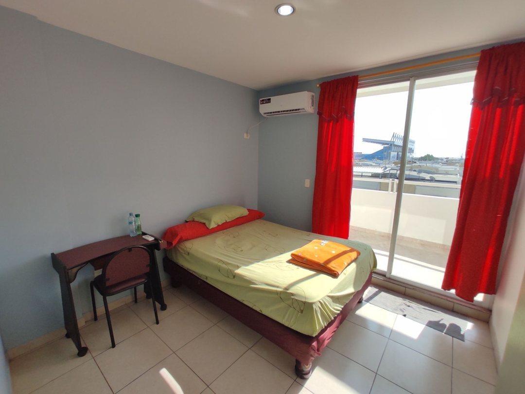 Departamento de Venta en Portoviejo Zona Norte Ar, Manabí — imagen 3