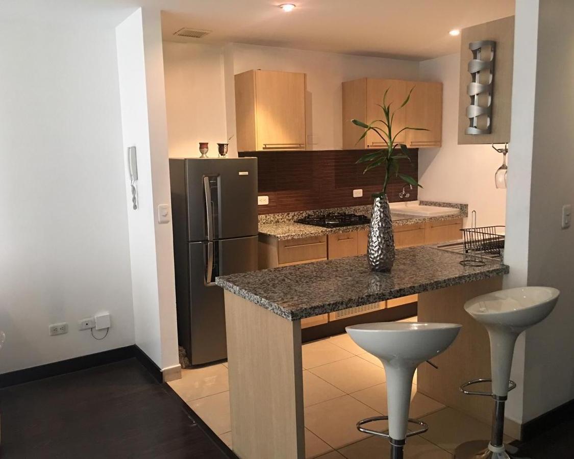 Venta Loft Amoblado Sector Batan — imagen 5