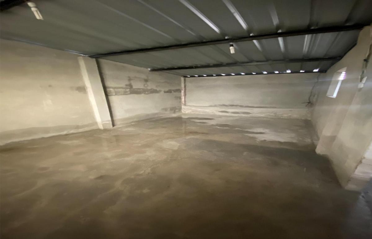 Vivienda y Terreno en La Coop. de Vivienda Ciudad Nueva — imagen 3