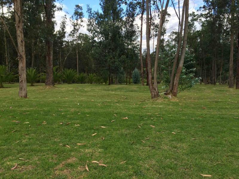 Espectacular Terreno de Venta en Urbanización Exclusiva en Puembo — imagen 4
