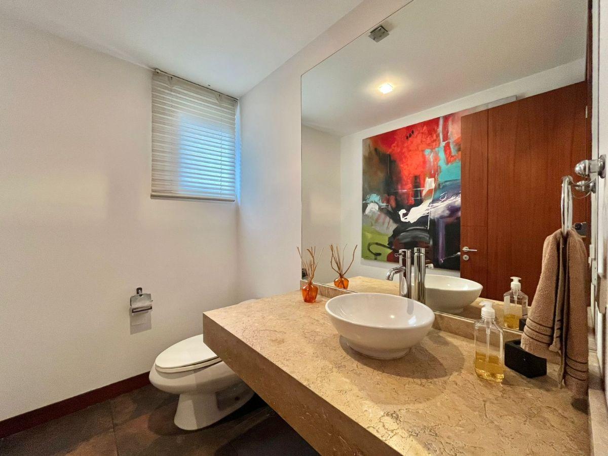 Venta Departamento Sector Gonzalez Suarez — imagen 3