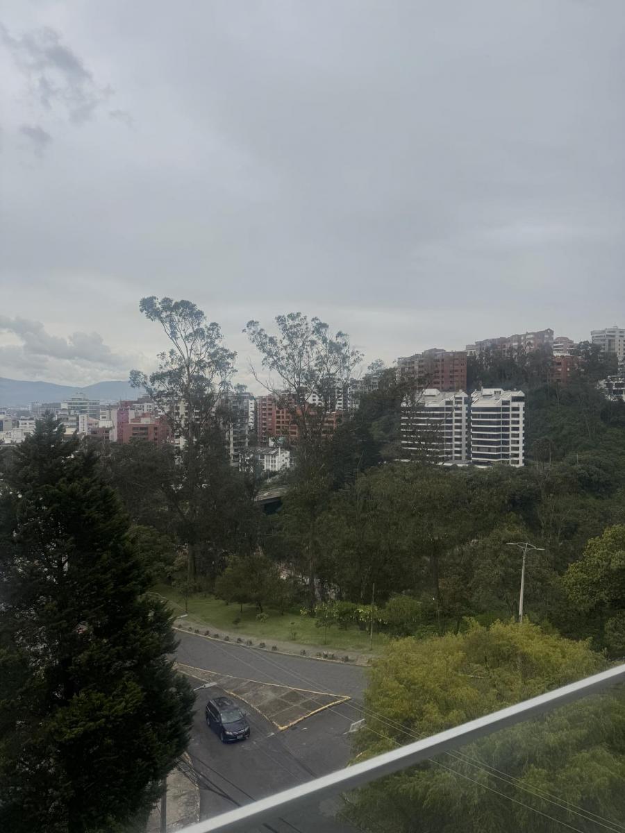 Venta Departamento Sector Gonzalez Suarez — imagen 5