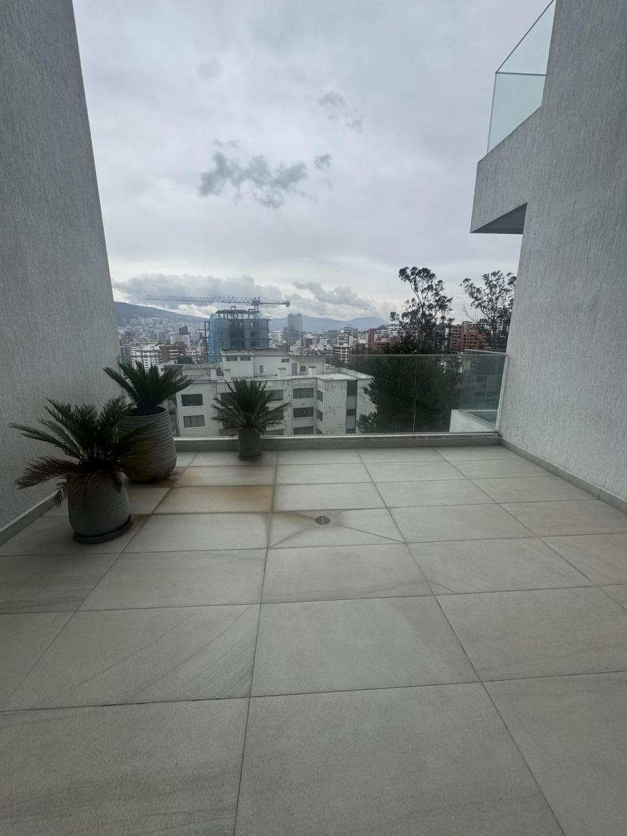Venta Departamento Sector Gonzalez Suarez — imagen 4