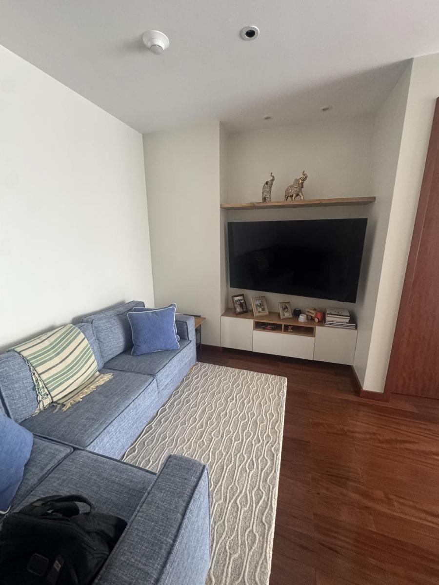 Venta Departamento Sector Gonzalez Suarez — imagen 3