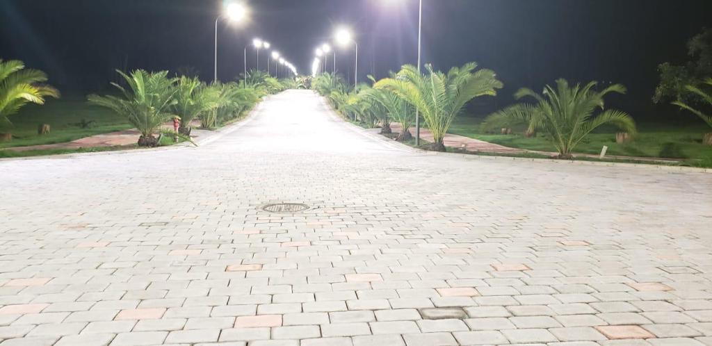 Venta Puembo Hermoso Terreno Urbanización Lujo Naturaleza — imagen 5