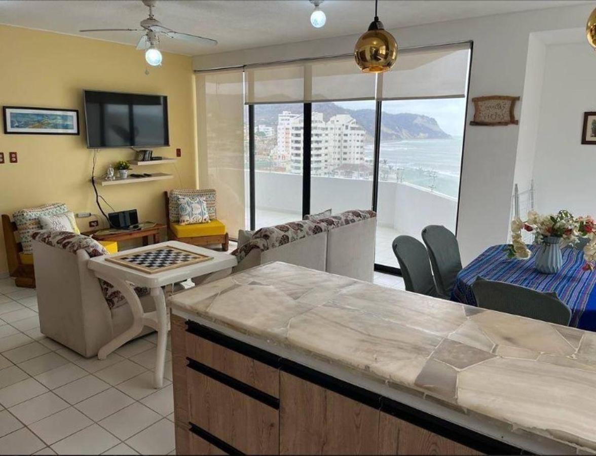 Venta Departamento Bahia de Caraquez de Oportunidad, Manabí — imagen 3