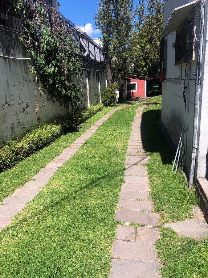 Quito Tennis Se Vende Terreno Plano Ideal Para Constructores — imagen 3