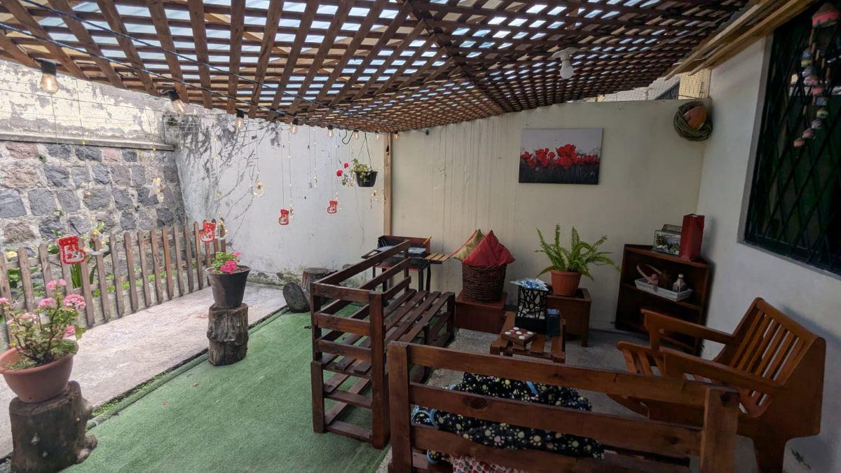 Casa de Venta en Sangolqui Dentro de Conjunto con Seguridad 24/7 — imagen 4