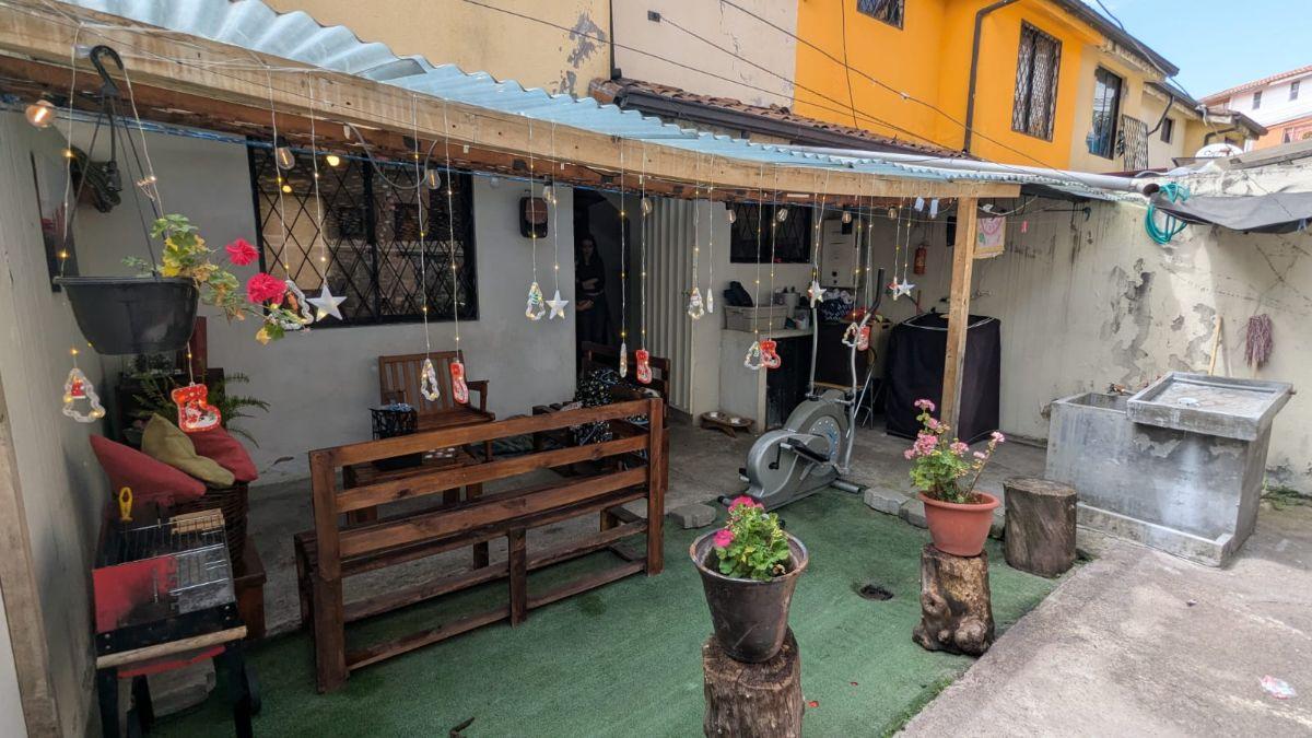 Casa de Venta en Sangolqui Dentro de Conjunto con Seguridad 24/7 — imagen 3