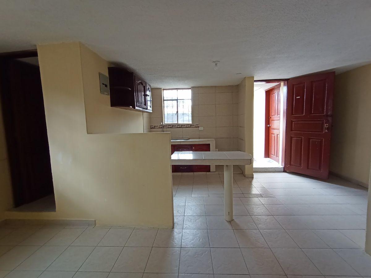 Vendo Casa Rentera de 698 m en Centro Sur de Quito — imagen 4