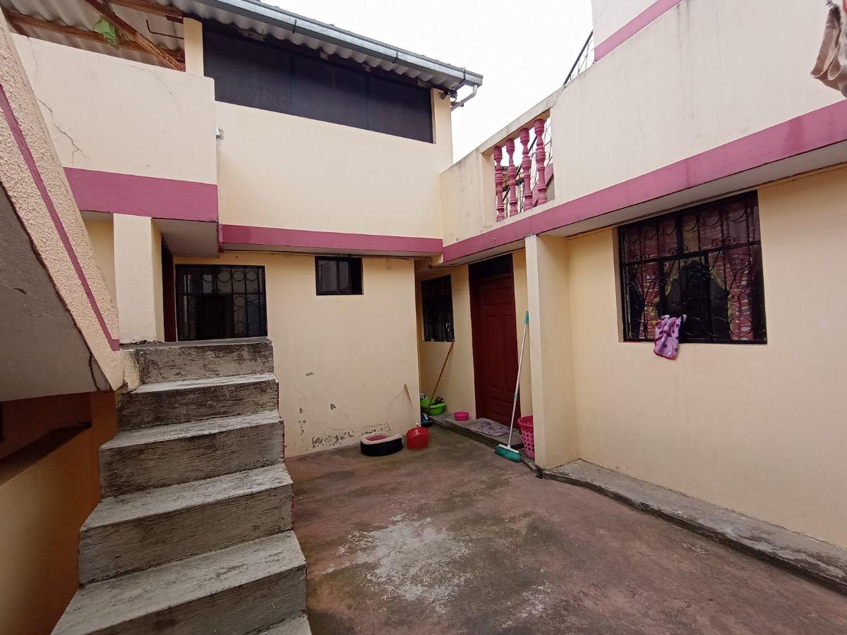 Vendo Casa Rentera de 698 m en Centro Sur de Quito — imagen 3