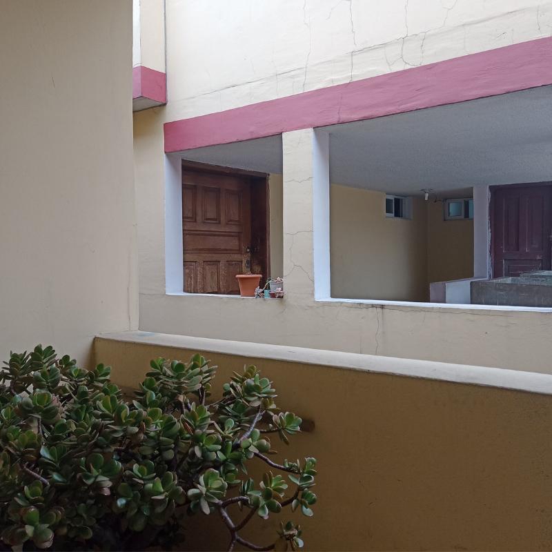 Vendo Casa Rentera de 939 m de Construcción en El Centro Sur de Quito — imagen 5