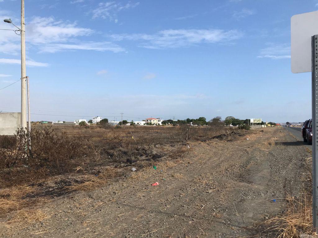 En Venta Terreno Comercial Via a Playas - K. Aguirre, Guayas — imagen 5