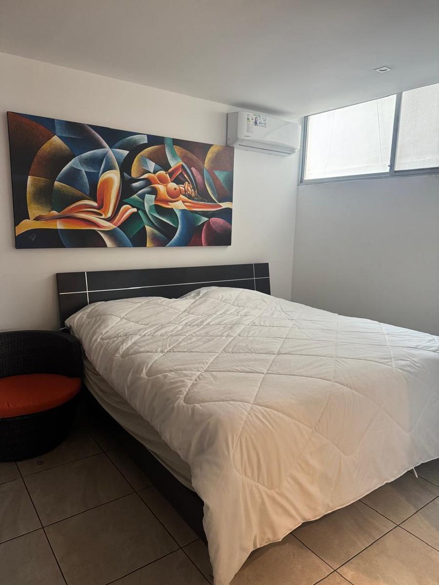 "Departamento con Parqueo y Bodega en Condominio Ibiza – Salinas, 3 Dorm. Vista Al Mar" — imagen 4
