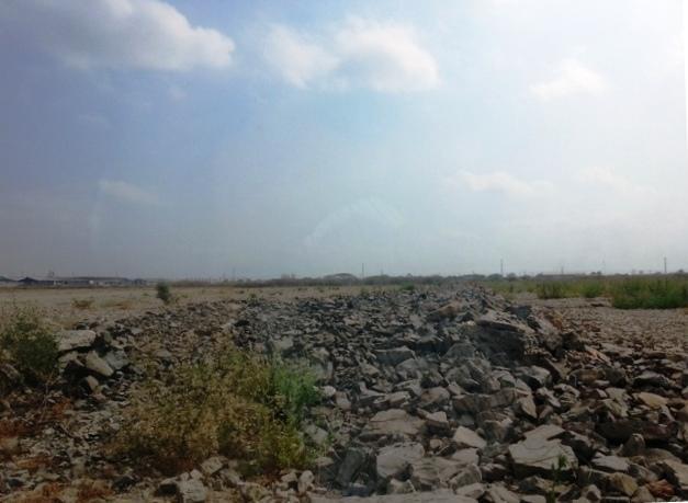 Venta de Terreno Industrial 3220 m² de Alto Impacto Zi3 en Durán Tambo, Medidas 27x119. Guayas — imagen 5
