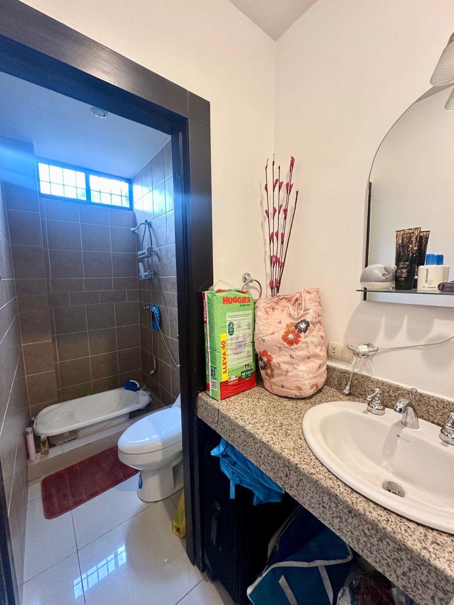 Vendo Departamento Planta Baja Vía Samborondon, Guayas — imagen 4