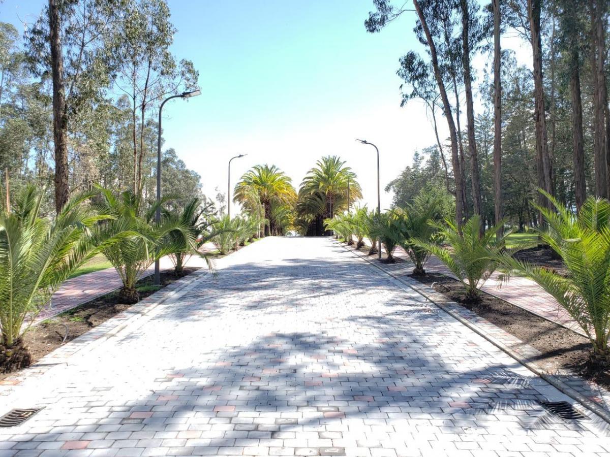Lindo Terreno de 1167 m² en Puembo — imagen 8