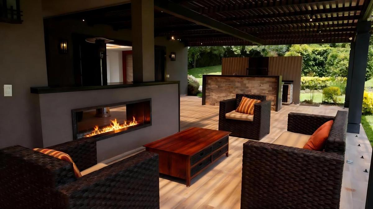 Casa de Venta Dentro Urbanización en Tanda — imagen 4