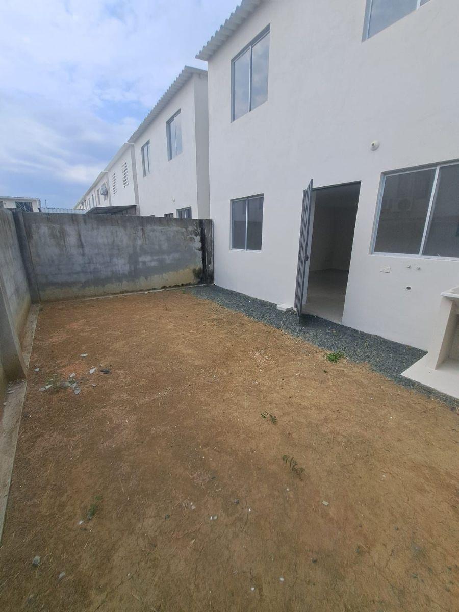 Vendo Casa en Urb. Paseo del Sol, Guayas — imagen 3