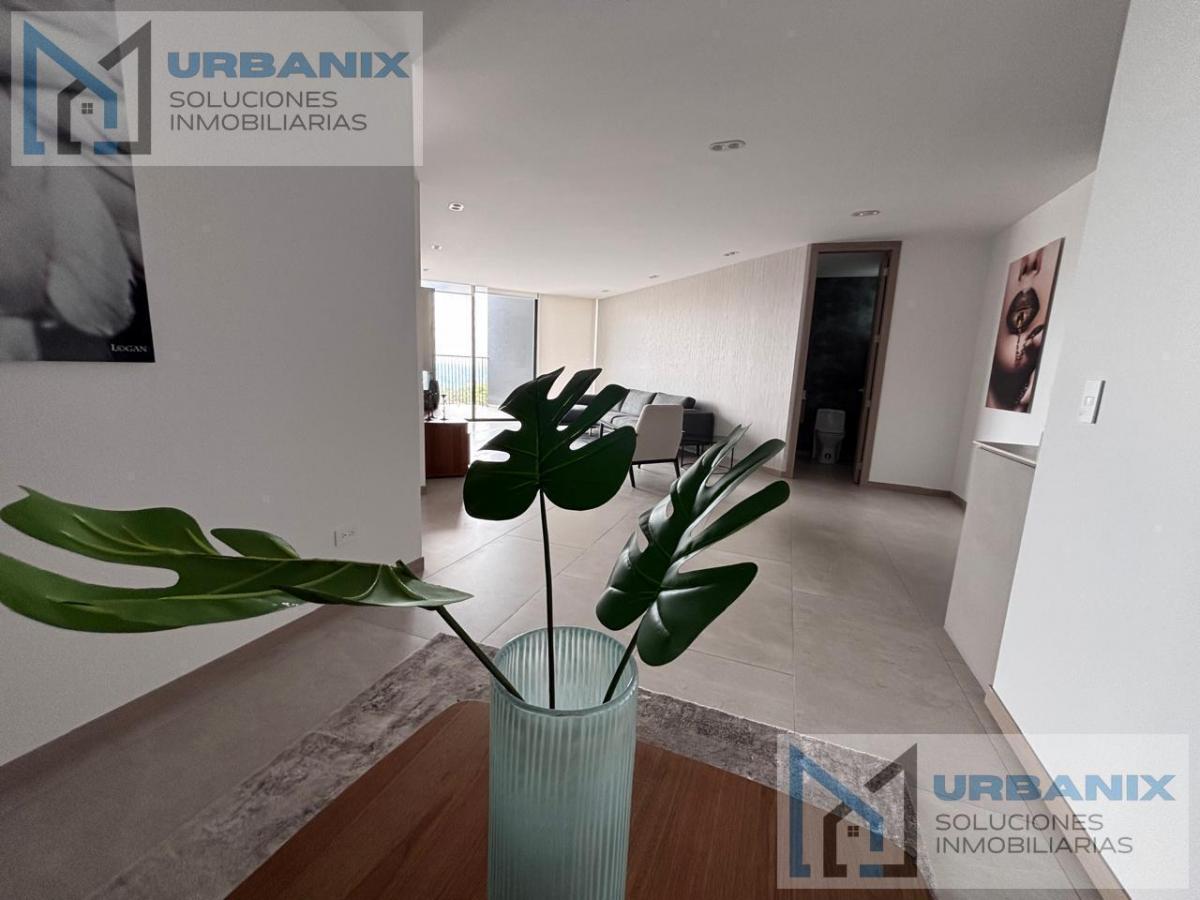 Venta Depto 2 Dorm - Estudio - Terraza - Jardín. Cumbayá - Site Center — imagen 5